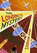 "The London Eye Mystery" by Siobhan Dowd