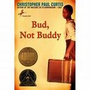 "Bud, Not Buddy" by Christopher Paul Curtis