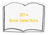 2014 Book Selections