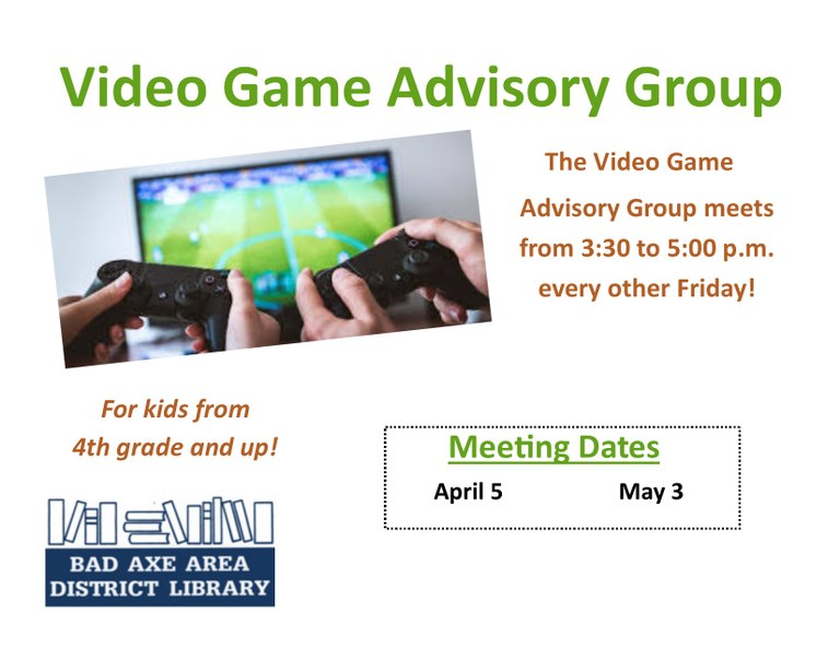 VIDEO GAME ADVISORY MEETINGS.jpg