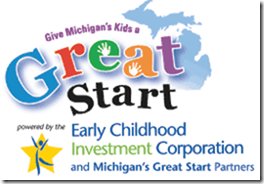 Great Start for Kids Logo