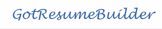 got resume builder.png